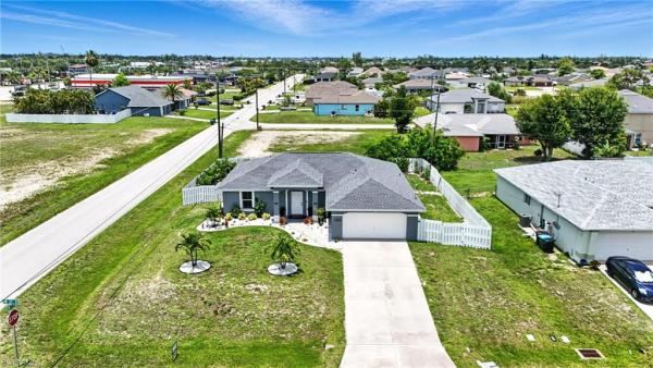 Cape Coral Residential, 709 27th St, Cape Coral, Florida 33914, image 1