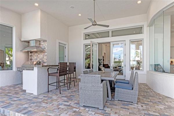 Port Royal, 2540 Half Moon Walk, Naples, Florida 34102, image 1