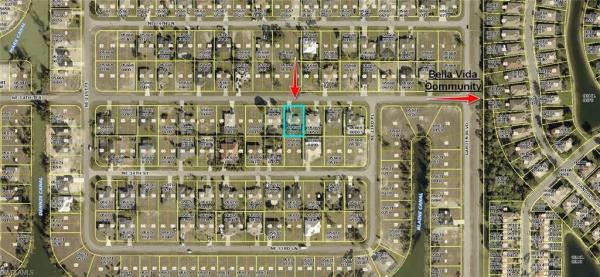 Cape Coral Residential, 2226 34th Ter, Cape Coral, Florida 33909, image 3