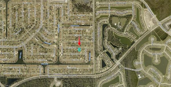 Cape Coral Residential, 2226 34th Ter, Cape Coral, Florida 33909, image 2