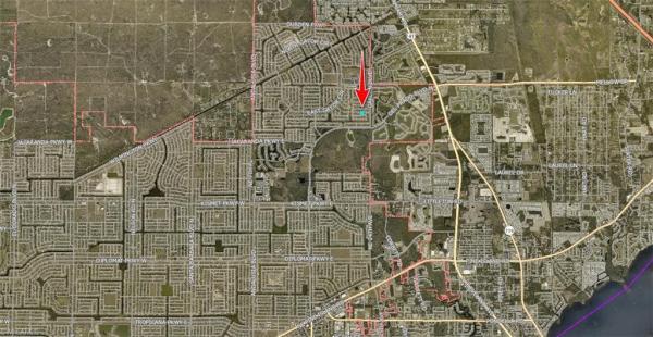Cape Coral Residential, 2226 34th Ter, Cape Coral, Florida 33909, image 1