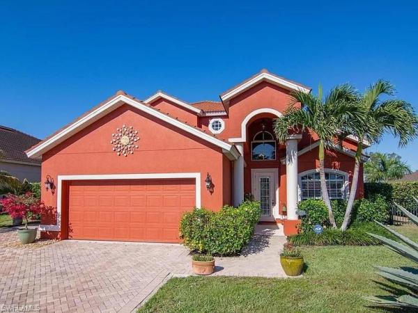 Pirates Cove, 27329 Jolly Roger Ln, Bonita Springs, Florida 34135, image 1