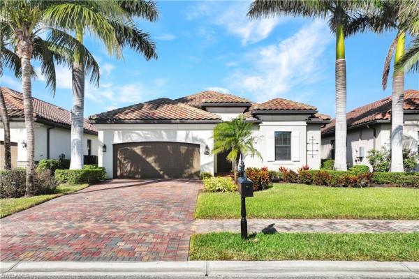 Millbrook, 2786 Aviamar Cir, Naples, Florida 34114, image 1
