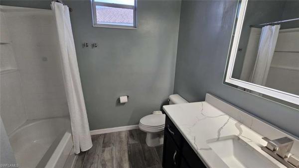 Forest Park, 3940 Ruxton Rd, Naples, Florida 34116, image 1