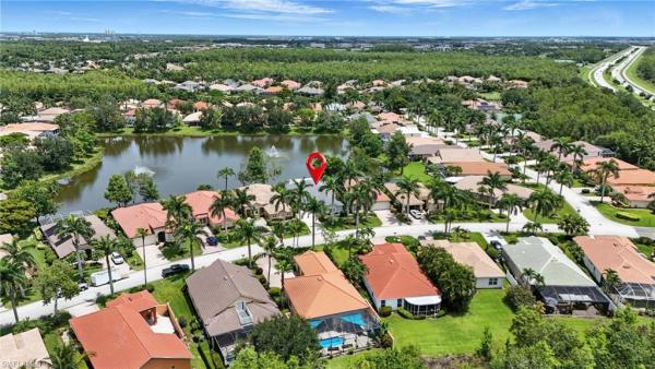 Casa Del Lago, 7579 Key Deer Ct, Fort Myers, Florida 33966, image 2