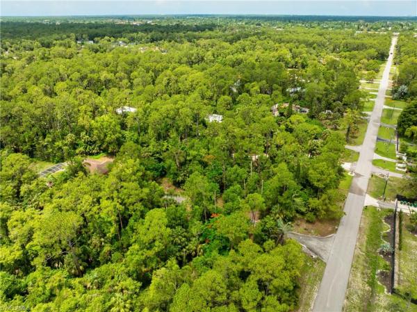 Golden Gate Estates, 3500 SW 19th Ave, Naples, Florida 34117, image 1