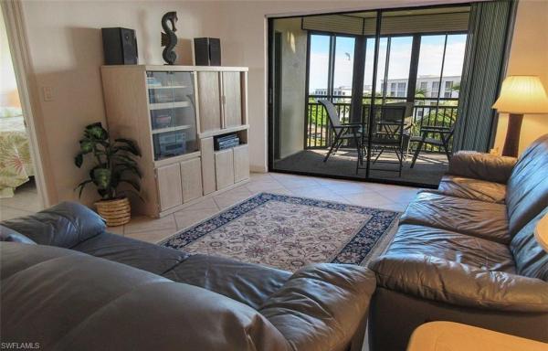 Harbour Pointe At Bay Beach, 4265 Bay Beach Ln #524, Fort Myers Beach, Florida 33931, image 1