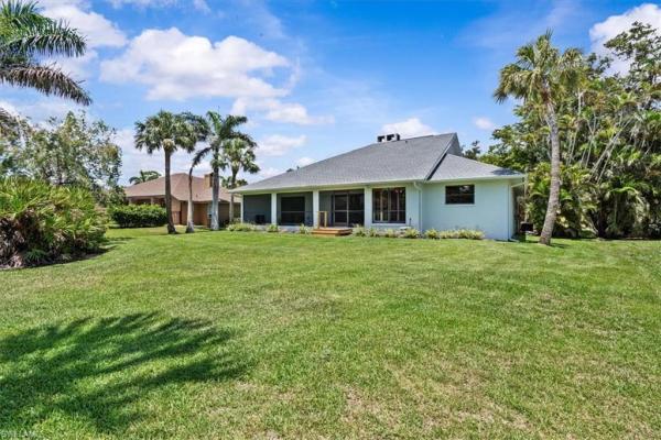 McGregor Woods, 15810 San Antonio Ct, Fort Myers, Florida 33908, image 3