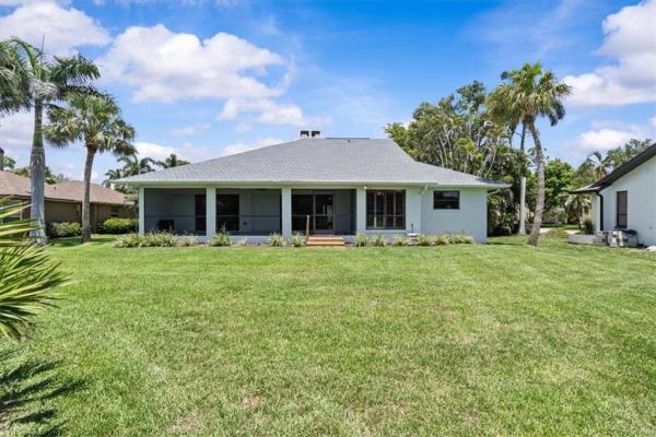 McGregor Woods, 15810 San Antonio Ct, Fort Myers, Florida 33908, image 2