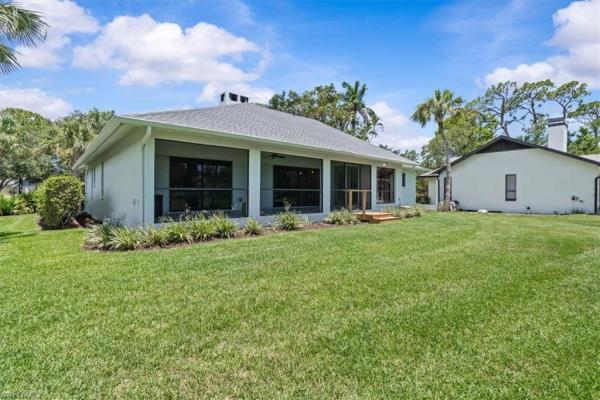 McGregor Woods, 15810 San Antonio Ct, Fort Myers, Florida 33908, image 1