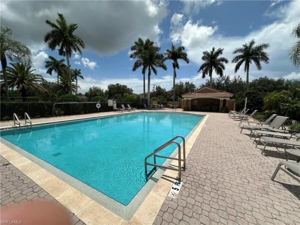 Huntington Lakes, 6720 Huntington Lakes Cir #202, Naples, Florida 34119, image 1