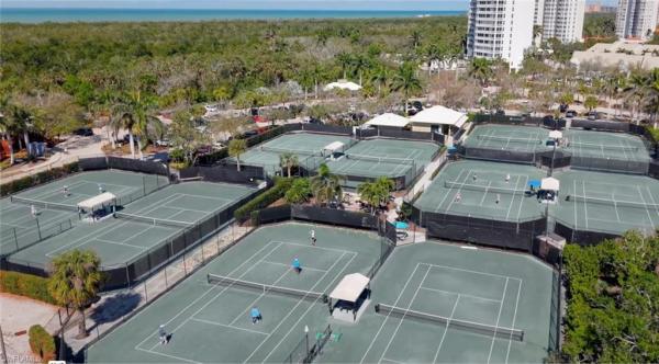 Barrington Club At Pelican Bay, 7066 Barrington Cir #201, Naples, Florida 34108, image 2