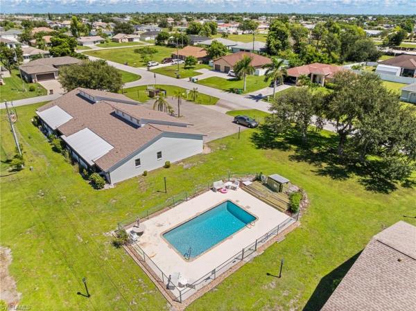 Patio Villas Of Cape Coral, 3734 8th Ct #103, Cape Coral, Florida 33914, image 2