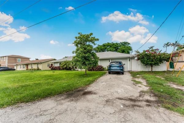 Golden Gate, 2048 SW 50th Ter, Naples, Florida 34116, image 1