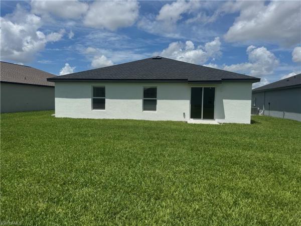 17616 Paradiso Way, North Fort Myers, Florida 33917, image 1