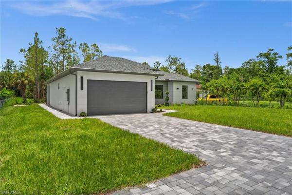 Golden Gate Estates, 4211 NE 12th Ave, Naples, Florida 34120, image 1
