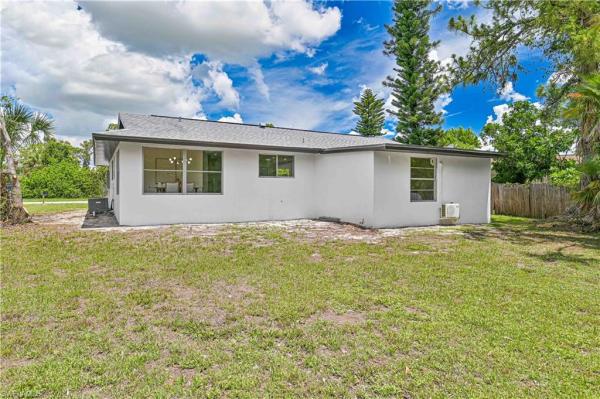San Carlos Park, 18515 W Spruce Dr, Fort Myers, Florida 33967, image 1