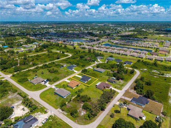 Lehigh Acres Residential, 311 Rand Ave, Lehigh Acres, Florida 33974, image 1