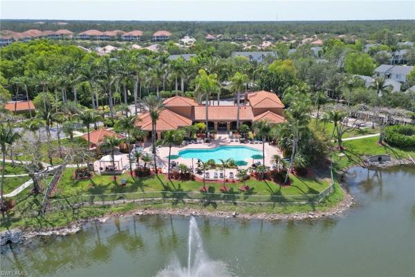 1265 Wildwood Lakes Blvd #208, Naples, Florida 34104, image 1