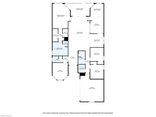 Bonita Lakes, 23484 Sanabria Loop, Bonita Springs, Florida 34135, image 1
