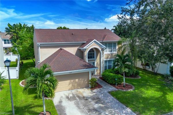 Bristol Parc, 13255 Highland Chase Pl, Fort Myers, Florida 33913, image 2
