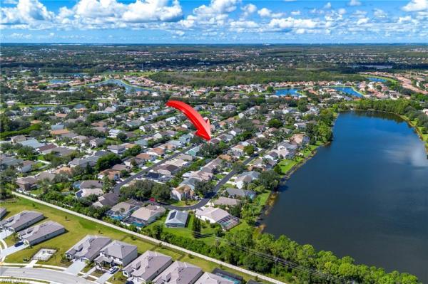 Bristol Parc, 13255 Highland Chase Pl, Fort Myers, Florida 33913, image 1