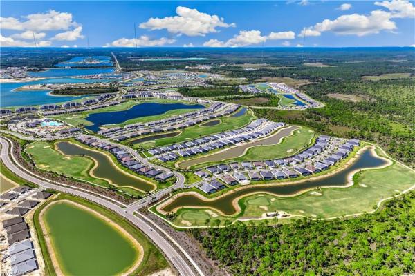 43981 Boardwalk Loop #2214, Punta Gorda, Florida 33982, image 1