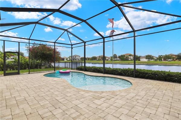 Maple Ridge At Ave Maria, 5158 Roma St, Ave Maria, Florida 34142, image 2
