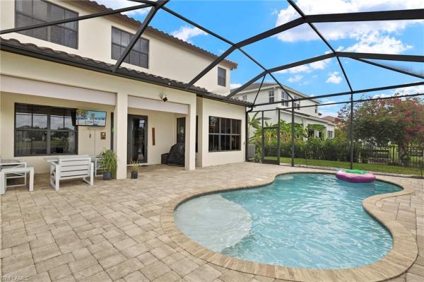 Maple Ridge At Ave Maria, 5158 Roma St, Ave Maria, Florida 34142, image 1