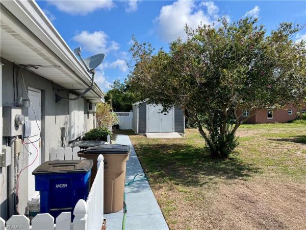 405 Parkside St, Lehigh Acres, Florida 33936, image 1