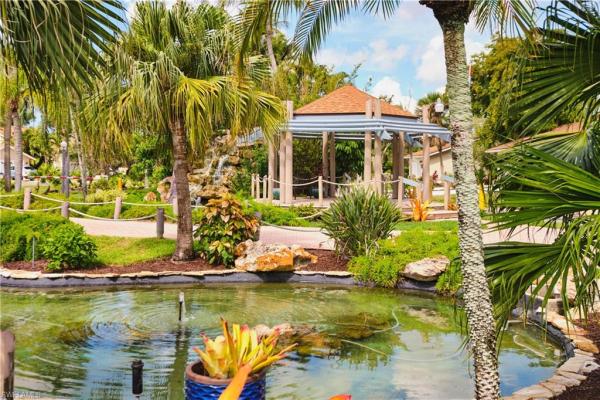 Island Park Village, 17753 Grande Bayou Ct, Fort Myers, Florida 33908, image 2