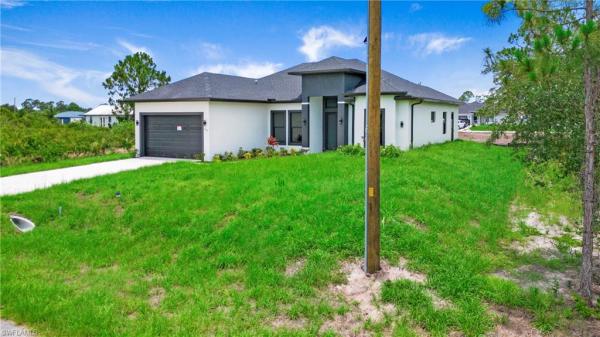 Lehigh Acres Residential, 766 S Naples Ave, Lehigh Acres, Florida 33974, image 1