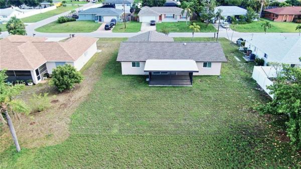 Cape Coral Residential, 1306 14th Ter, Cape Coral, Florida 33990, image 2