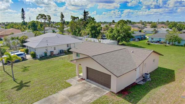 Cape Coral, 1306 14th Ter, Cape Coral, Florida 33990, image 1