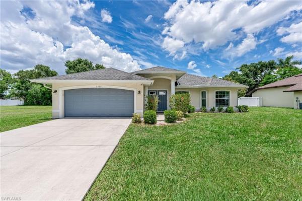 Fort Myers No HOA, 2930 Mccann St, Fort Myers, Florida 33901, image 1