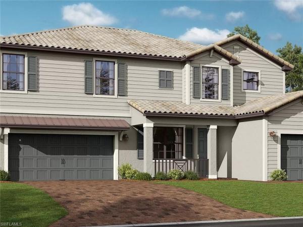 10601 Timber Creek Dr, Fort Myers, Florida 33913, image 1