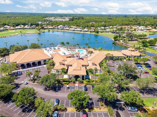 Herons Glen, 3385 Via Montana Way, North Fort Myers, Florida 33917, image 2