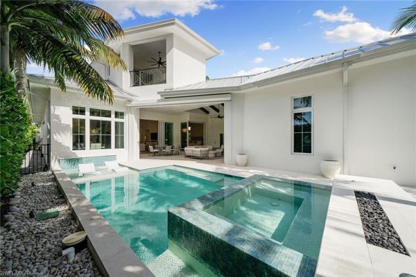 Olde Naples, 150 N 6th St, Naples, Florida 34102, image 1
