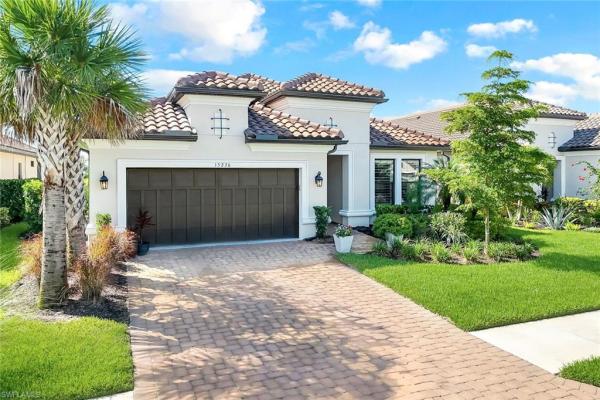Esplanade By The Islands, 15236 Turin Dr, Naples, Florida 34114, image 1