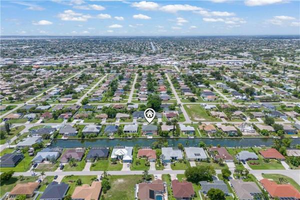 Cape Coral Residential, 1023 6th St, Cape Coral, Florida 33990, image 3