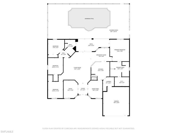 Cape Coral, 1023 6th St, Cape Coral, Florida 33990, image 1