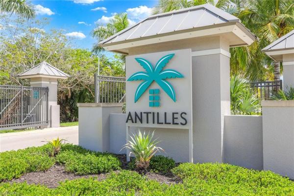 201 E Indies Dr, Naples, Florida 34114, image 1