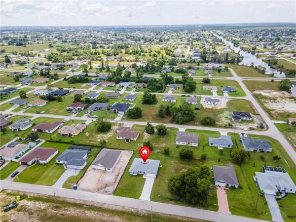 Cape Coral, 515 10th Ter, Cape Coral, Florida 33993, image 1