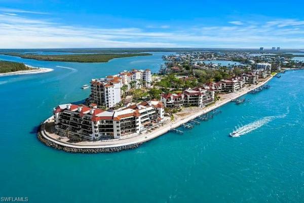 310 La Peninsula Blvd #310, Naples, Florida 34113, image 1