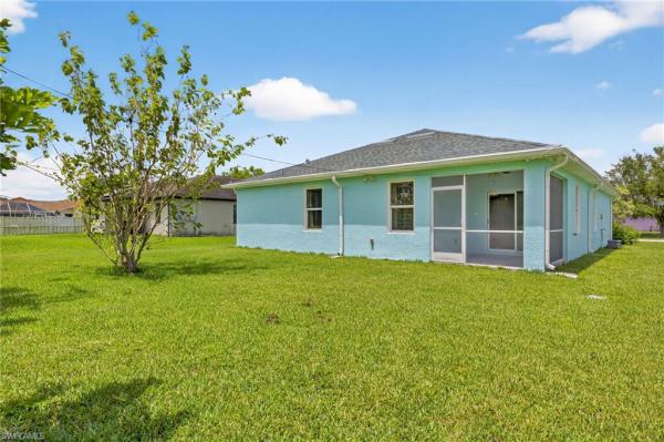 Cape Coral Residential, 1221 22nd Pl, Cape Coral, Florida 33990, image 3