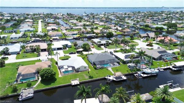 Cape Coral Residential, 3110 19th Ave, Cape Coral, Florida 33904, image 2