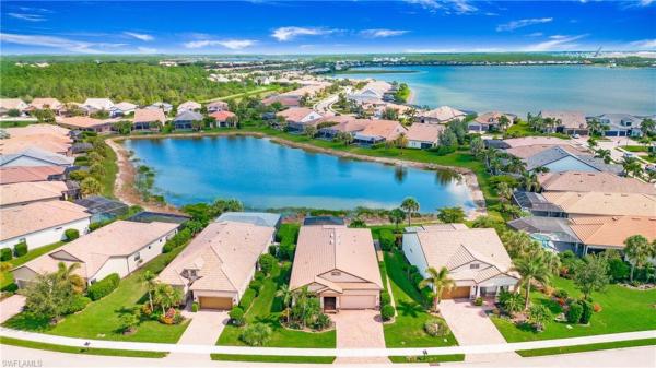 Corkscrew Shores, 14274 Arrow Point Ct, Estero, Florida 33928, image 2