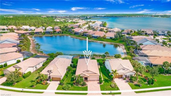 Corkscrew Shores, 14274 Arrow Point Ct, Estero, Florida 33928, image 1