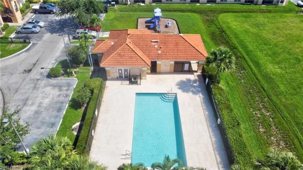 The Villas At Venezia, 4154 Castilla Cir #204, Fort Myers, Florida 33916, image 3