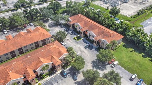 The Villas At Venezia, 4154 Castilla Cir #204, Fort Myers, Florida 33916, image 2